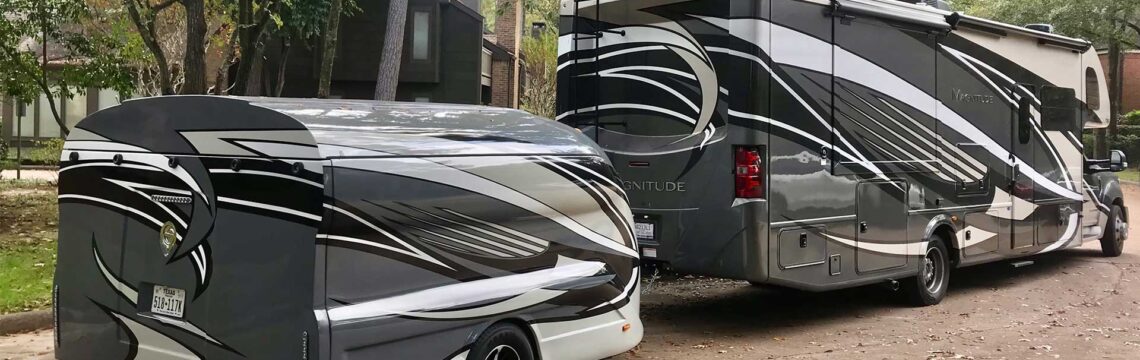 Dons Trailers